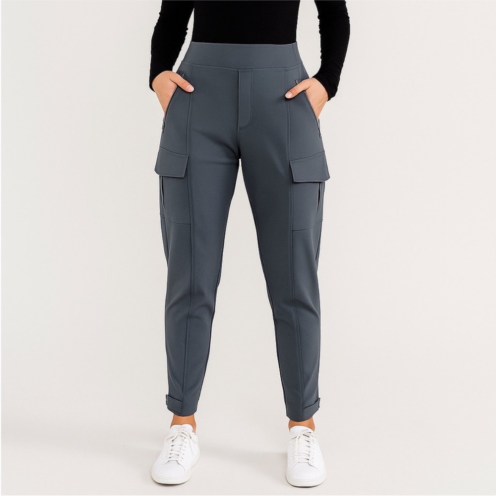 ATHLETA Endless High Rise Cargo Pant
